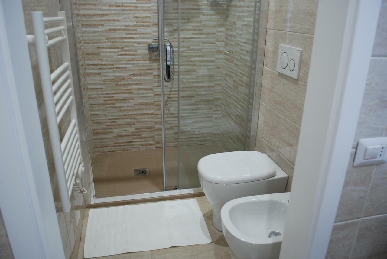 Berardi Palace - Vigna Nuova Apartamento