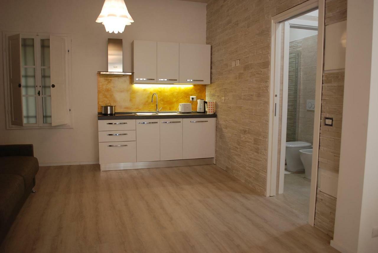Apartamento Berardi Palace - Vigna Nuova *