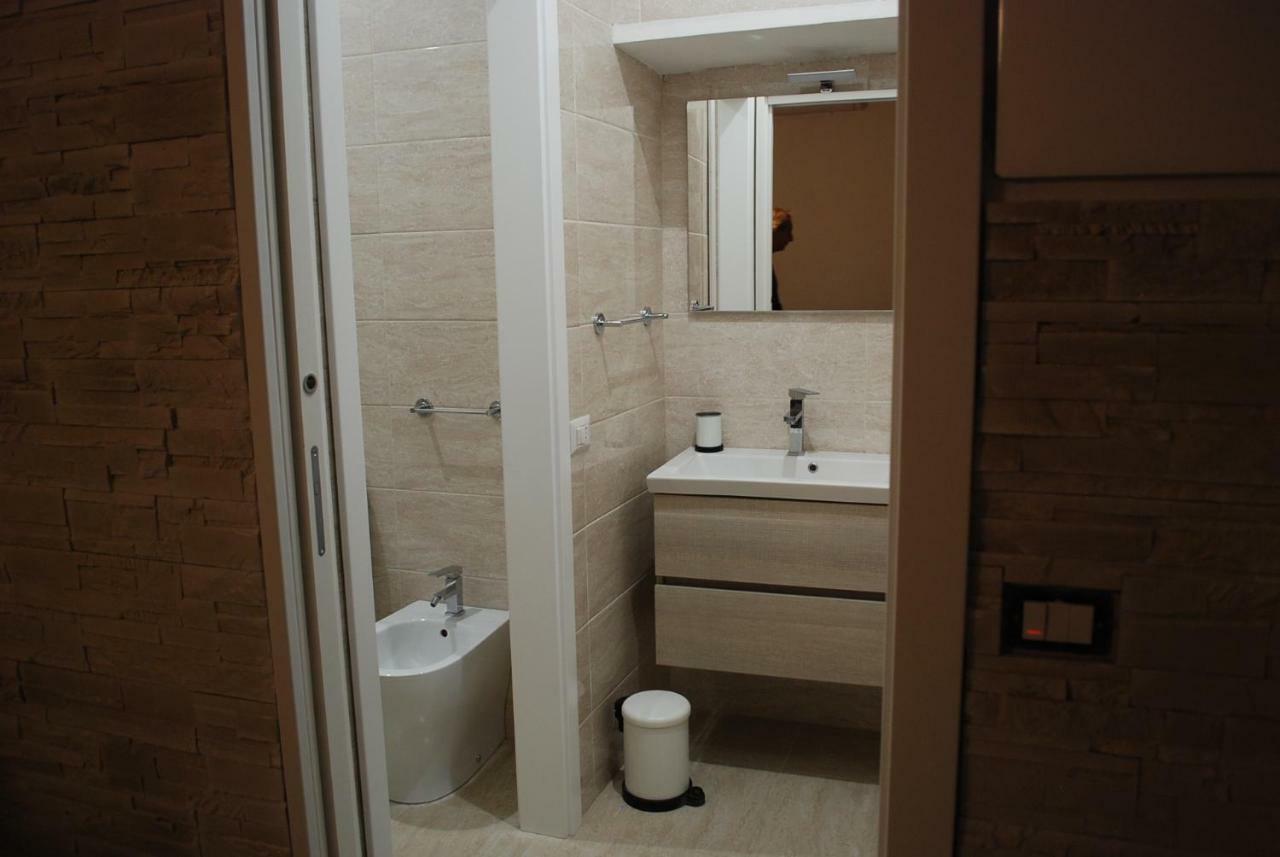 Apartamento Berardi Palace - Vigna Nuova