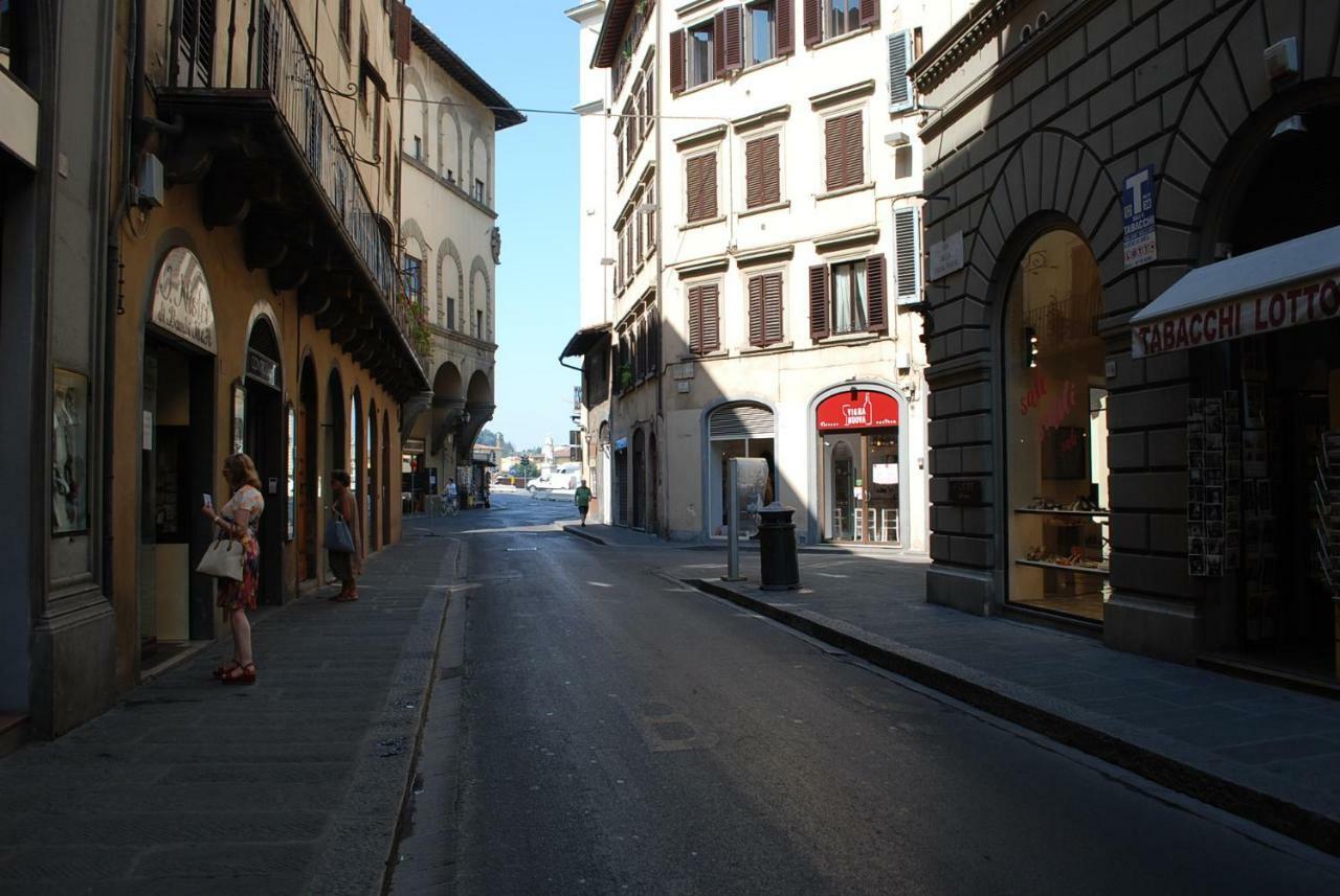 Berardi Palace - Vigna Nuova Apartamento Florença