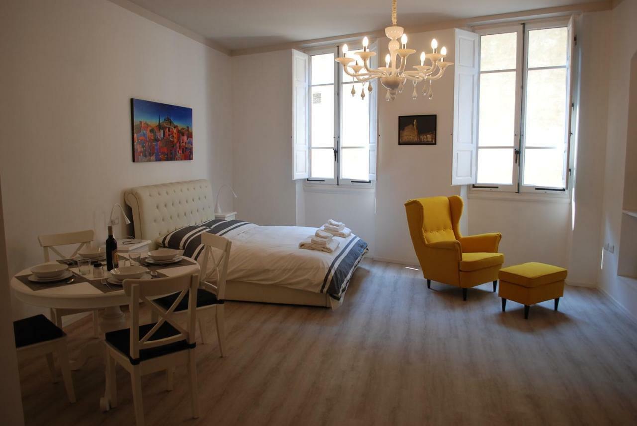 Berardi Palace - Vigna Nuova Apartamento *