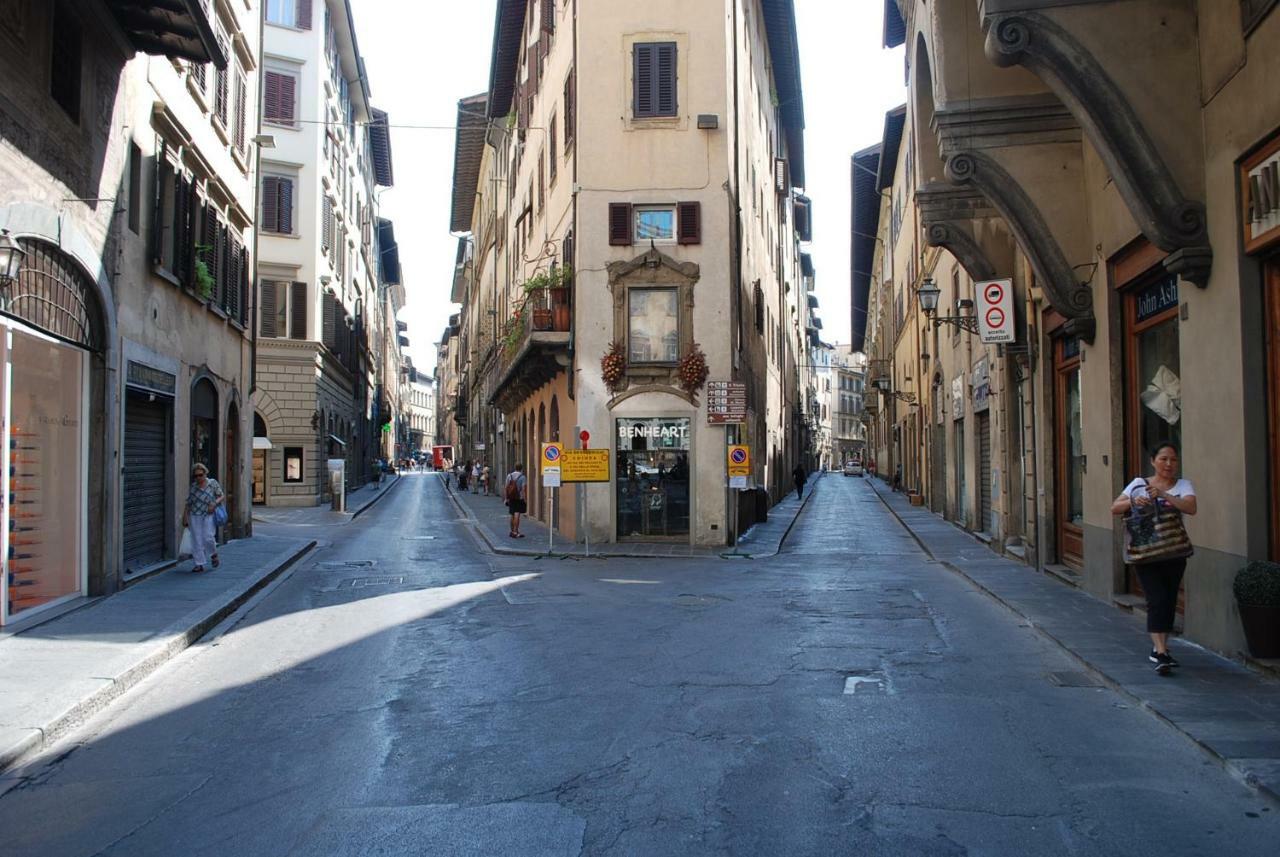 Apartamento Berardi Palace - Vigna Nuova *