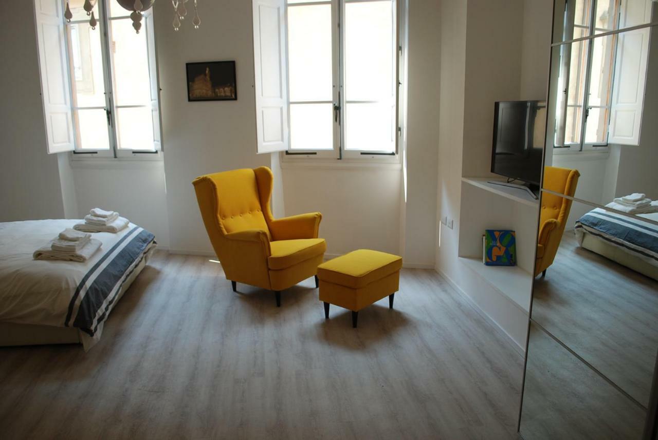 Apartamento Berardi Palace - Vigna Nuova *